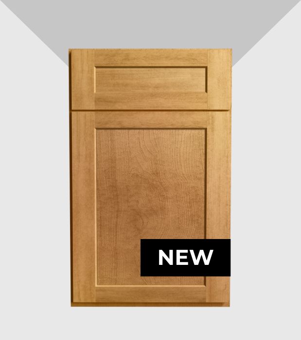 Liberty Shaker Ashleaf