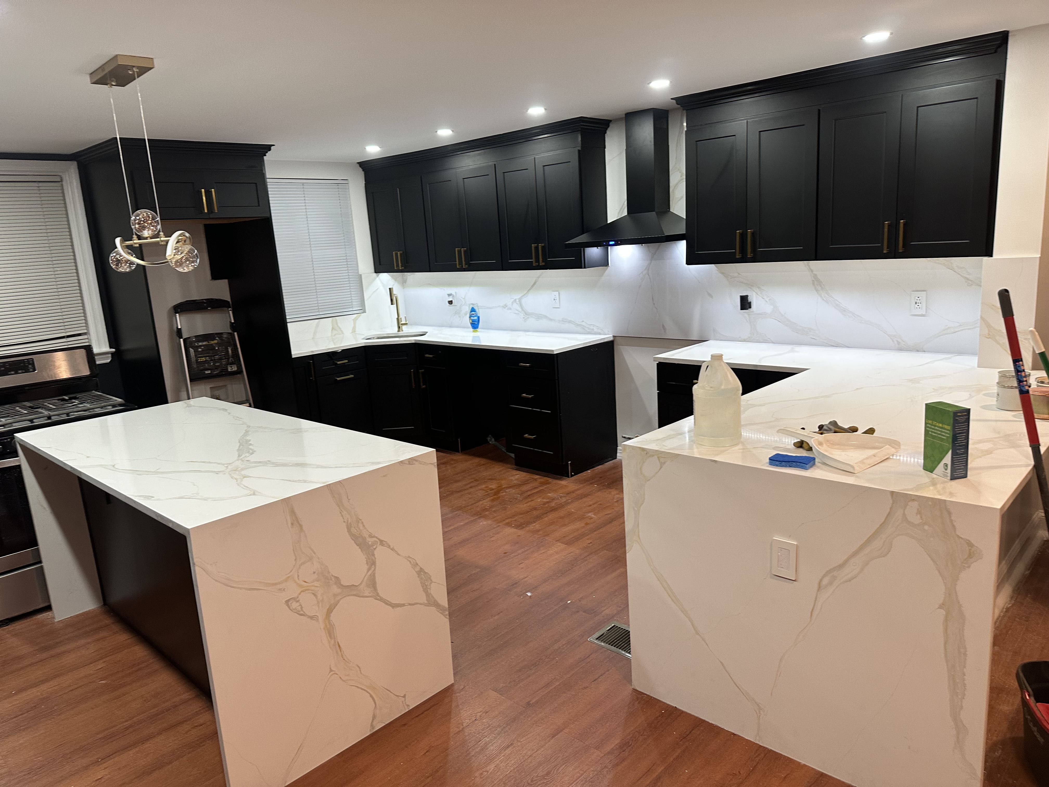 Classic Kitchen