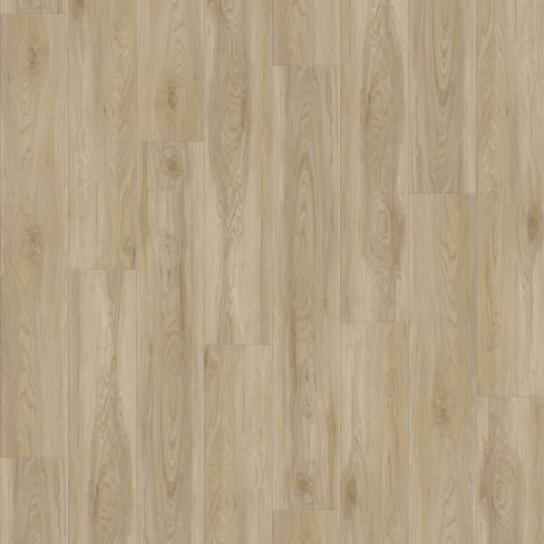 Ash Blonde Vinyl Flooring