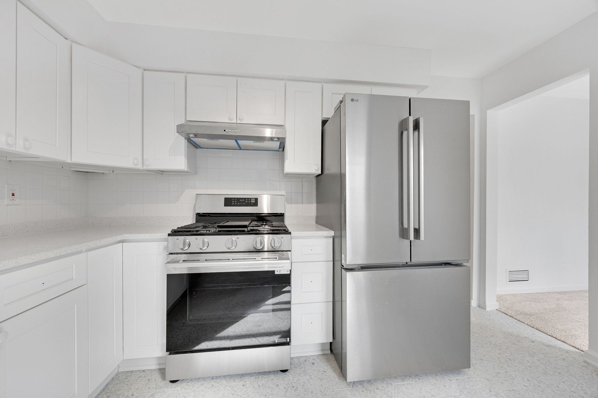 Apartment 2