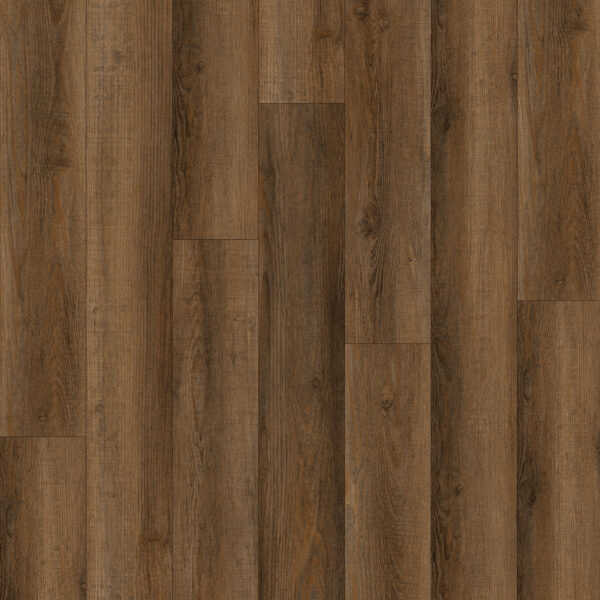 Brown Stone Vinyl Flooring
