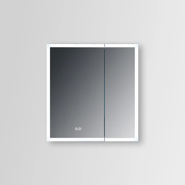 Capella LED Medicine Cabinet MCL11