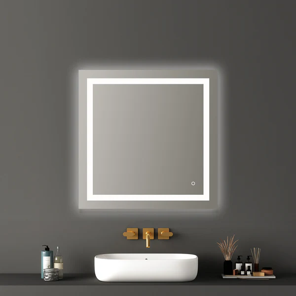Lyra LED Mirror LED M8