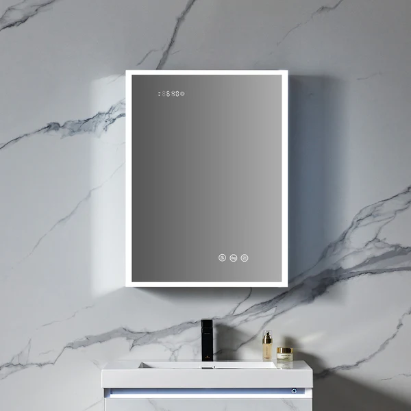 Spica LED Medicine Cabinet MCL8