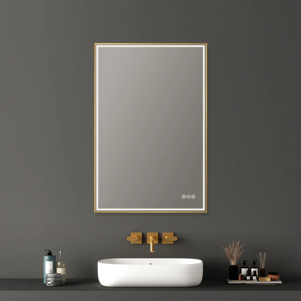 Stellar LED Mirror LED M4