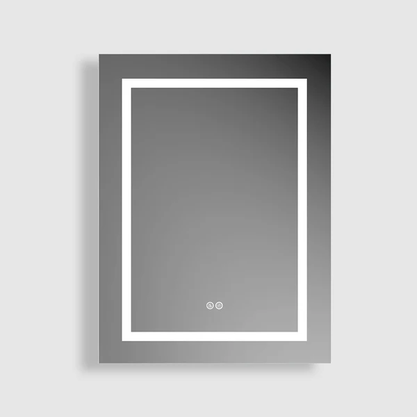 Vega LED Medicine Cabinet MCL4