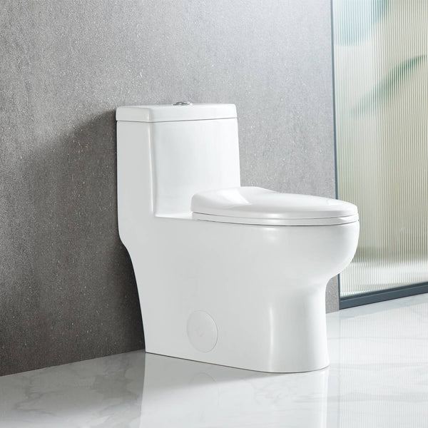 T901 Toilet
