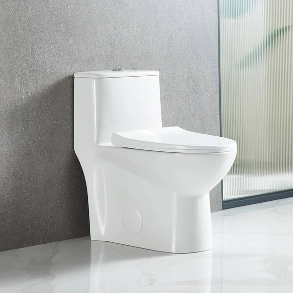 T902 Toilet