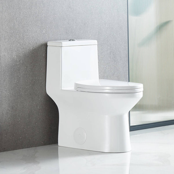 T904 Toilet