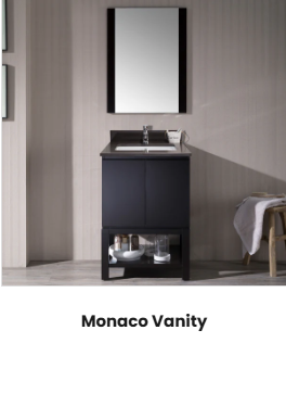 Monaco Vanity