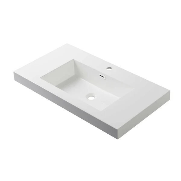 Acrylic Sink Options