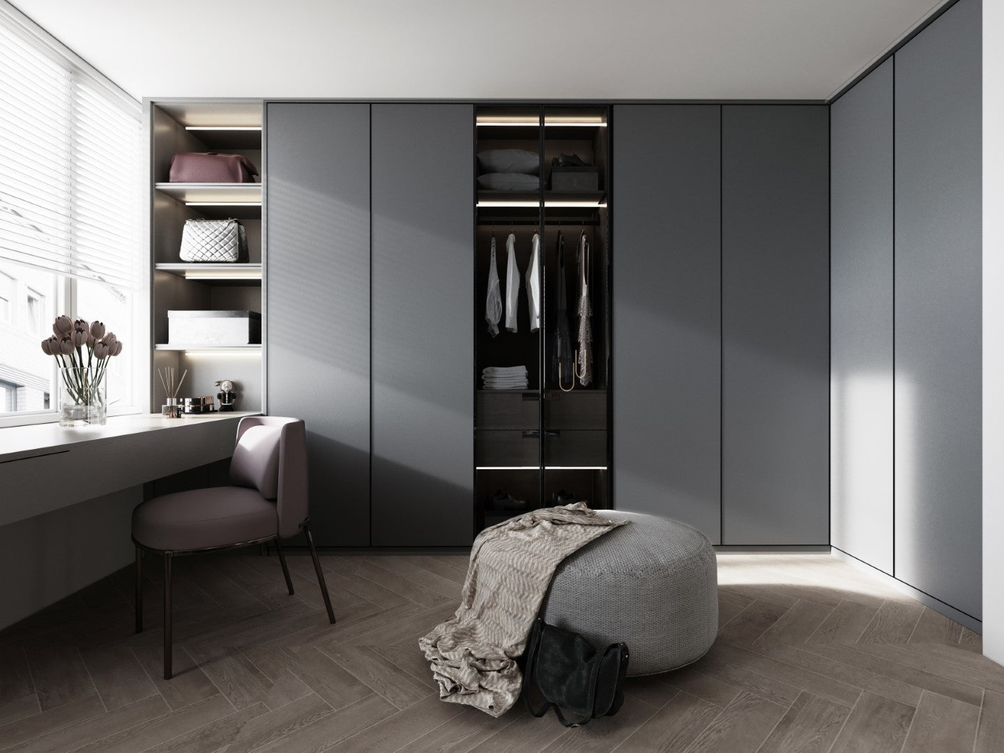 Coline Closet 6
