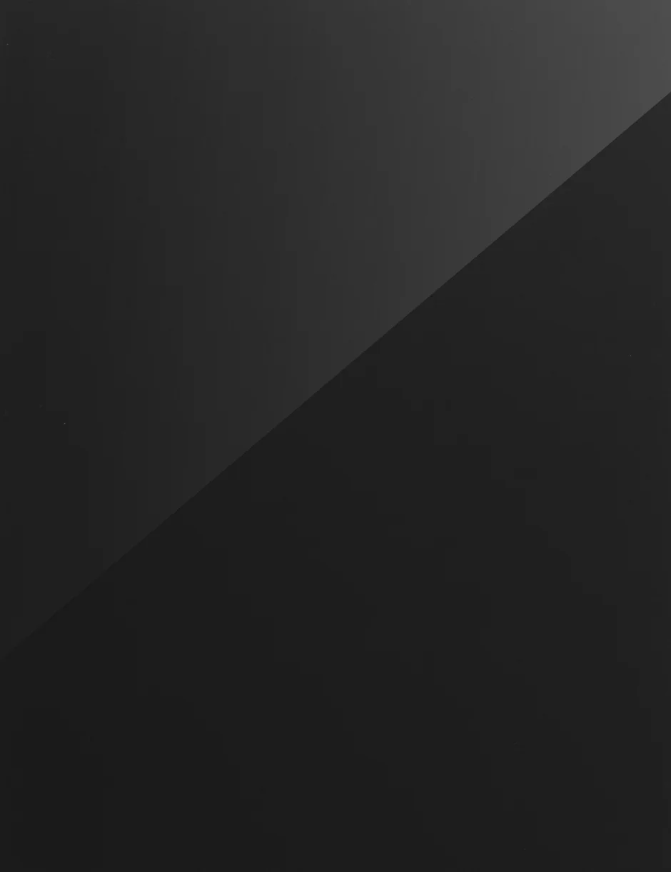 H3009 Glossy Black