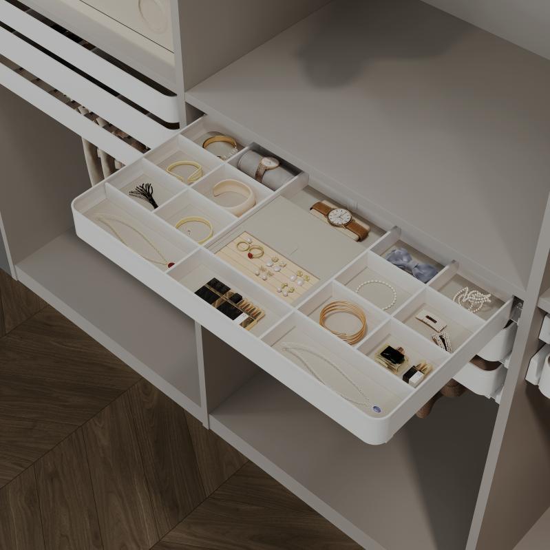 Jewelry Tray Organizer