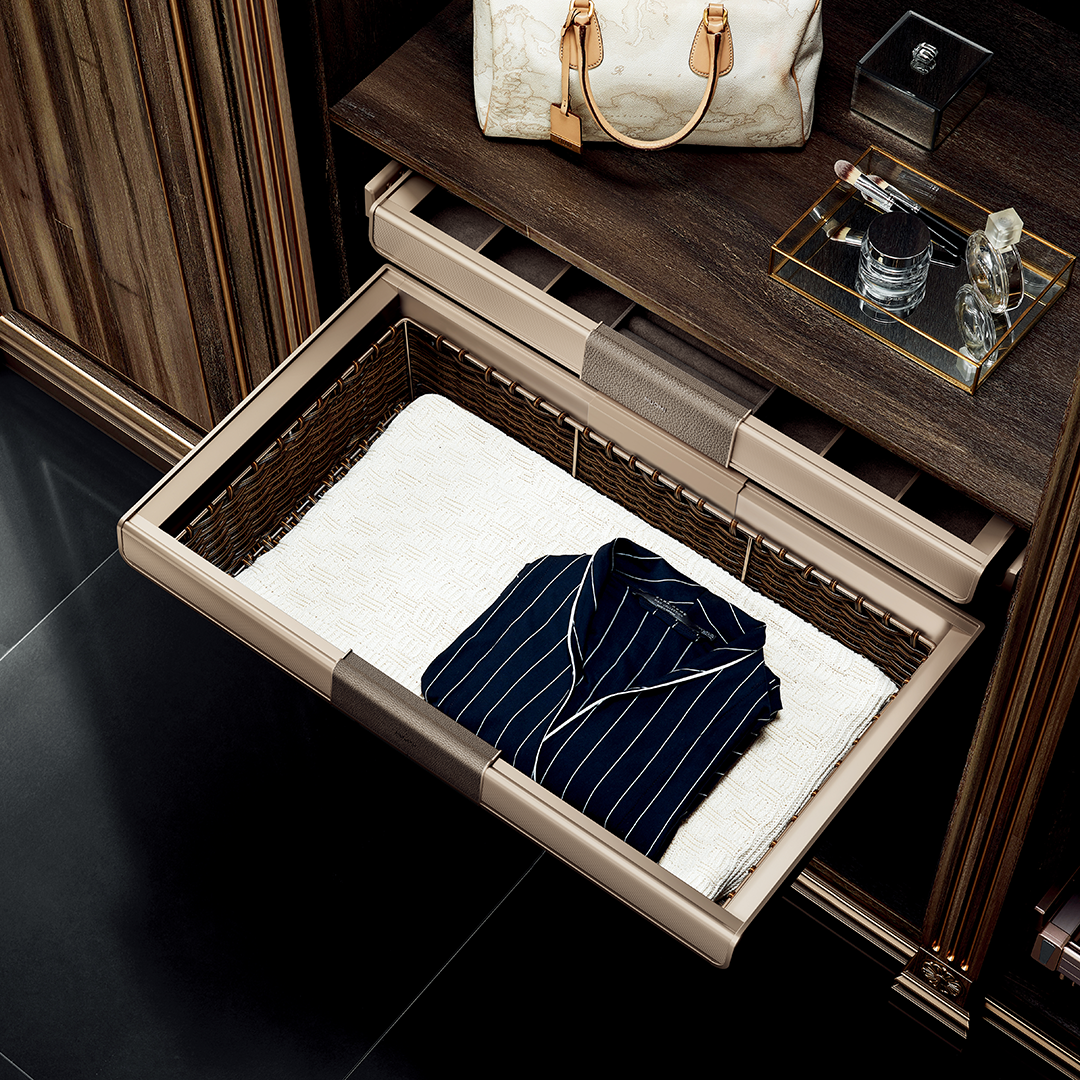 Woven Storage Basket