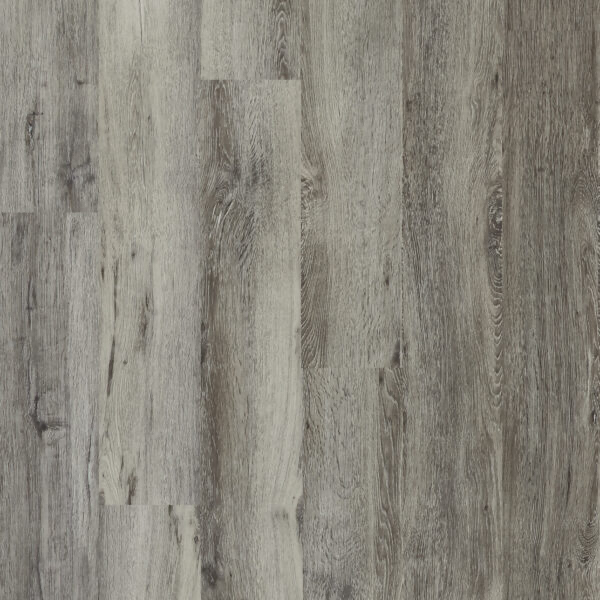 Flint Gray Vinyl Flooring