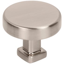 1-3/8" Diameter Ogden Cabinet Knob
