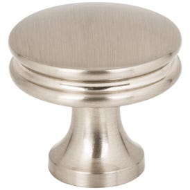 1-1/4" Diameter Marie Cabinet Knob