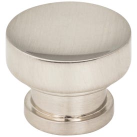 1-1/4" Diameter Elara Cabinet Knob
