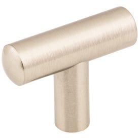 1-7/8" Overall Length Key West Cabinet "T" Knob
