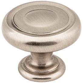 1-1/4" Diameter Bremen 1 Cabinet Knob