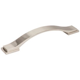 Mirada Strap Cabinet Pull