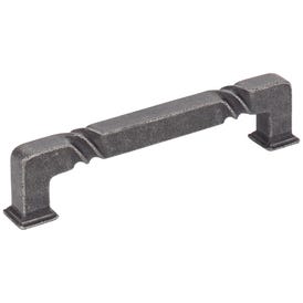 Tahoe Rustic Twist Cabinet Pull