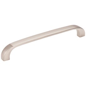 Square Slade Cabinet Pull
