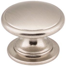 1-1/4" Diameter Durham Cabinet Knob
