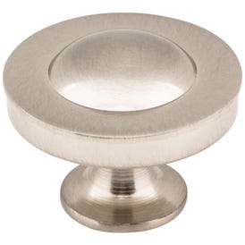 1-1/4" Diameter Cordova Cabinet Knob
