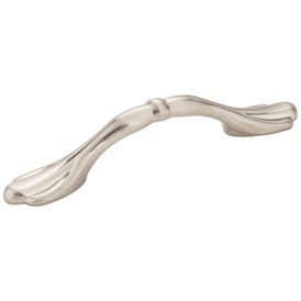 3" Center-to-Center Arcadia Cabinet Pull