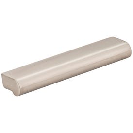 3" Center-to-Center Capri Cabinet Tab Pull