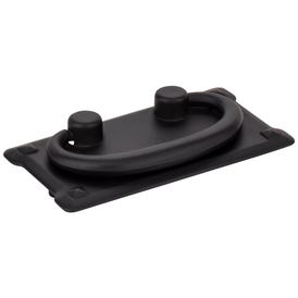 3" Center-to-Center Rectangle Verona Cabinet Drop Pull