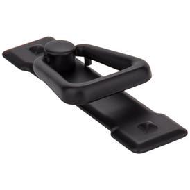 2-1/4" Center-to-Center Rectangle Verona Cabinet Drop Pull