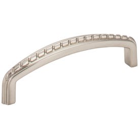 Rope Detailed Cypress Cabinet Pull