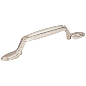 3" Center-to-Center Vienna Cabinet Pull