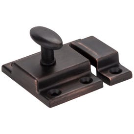 1-3/4" Overall Length Latches Cabinet Latch