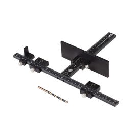 Cabinet Hardware Jig for hardware under 12" (300mm)