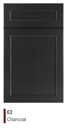 E2 Charcoal