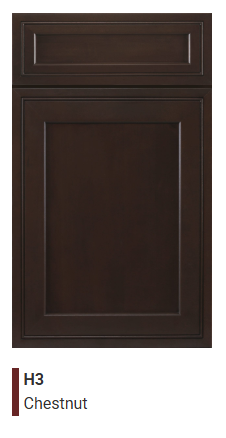 H3 Chestnut
