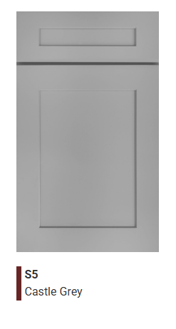 S5 Castle Grey