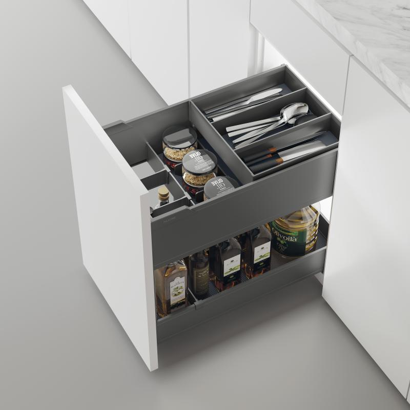 Drawer Pantry Organizer