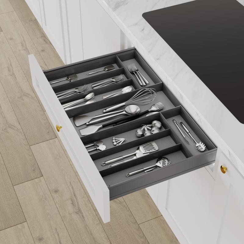 Cutlery Drawer Organizer