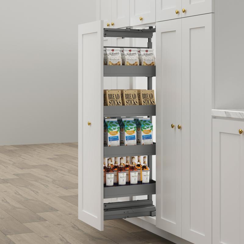 Tall Pantry Pull-Out