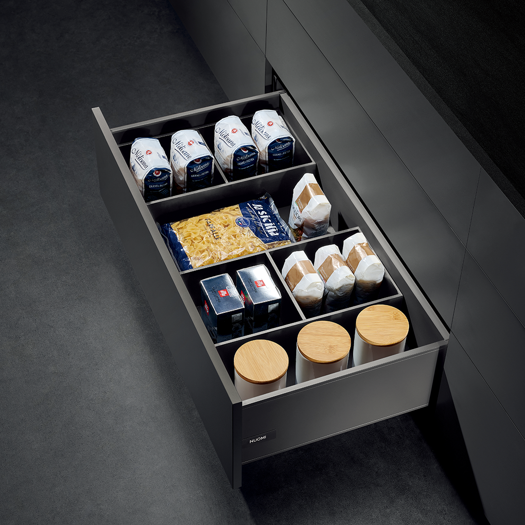Drawer Storage Insert
