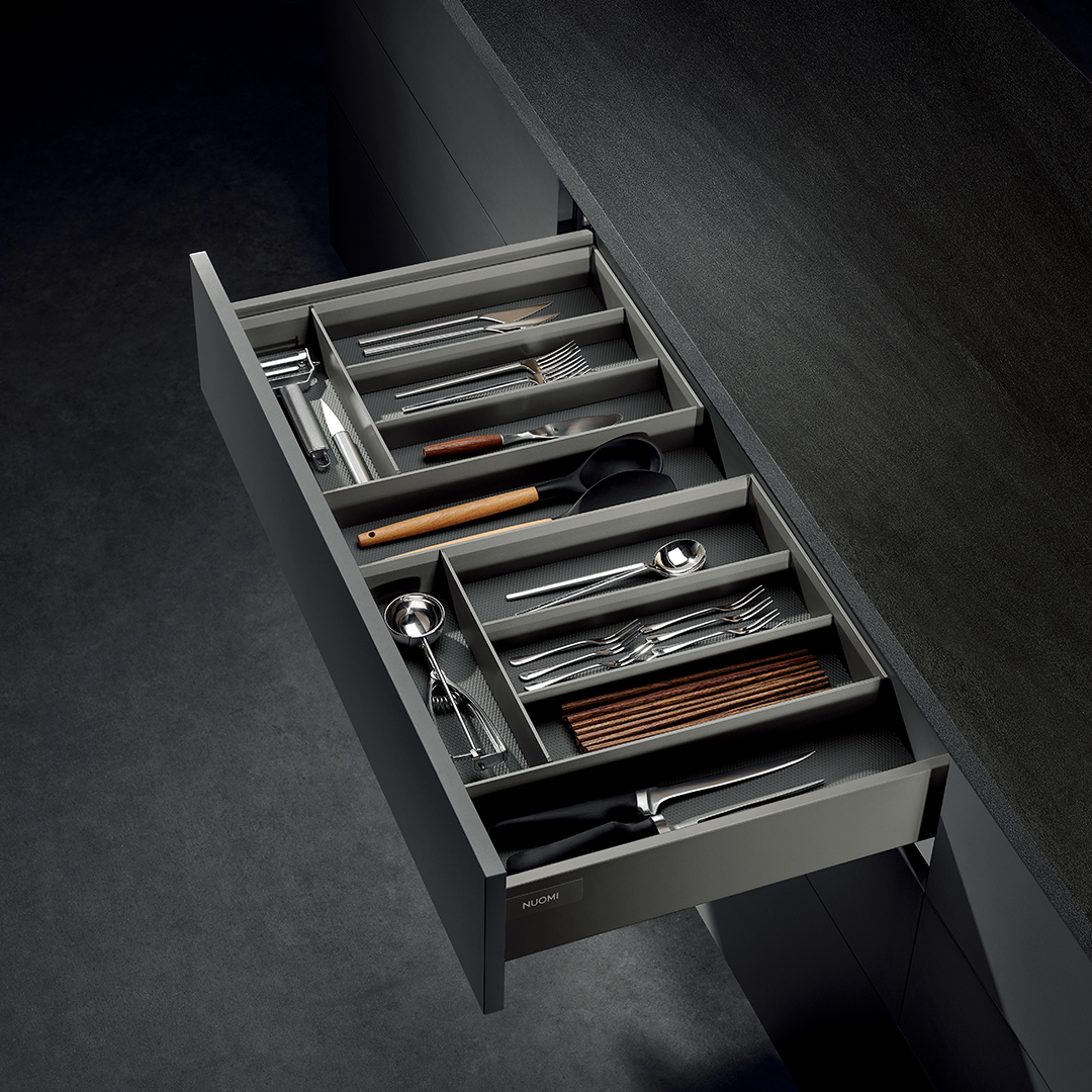 Cutlery Drawer Insert