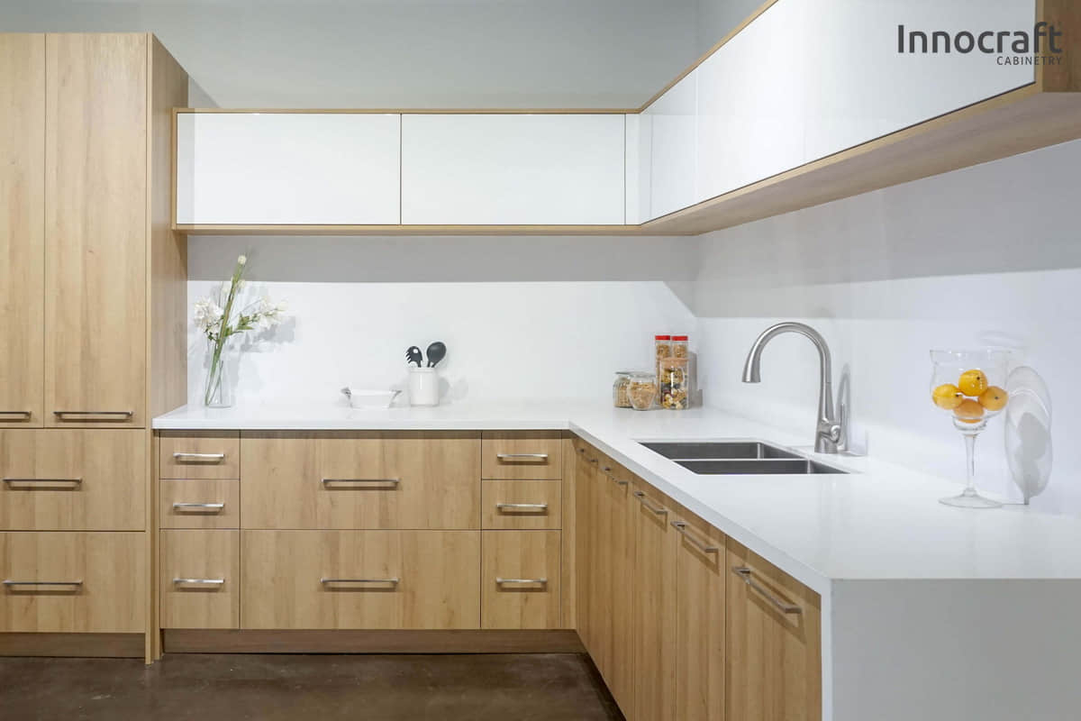 Euro Style Kitchen
