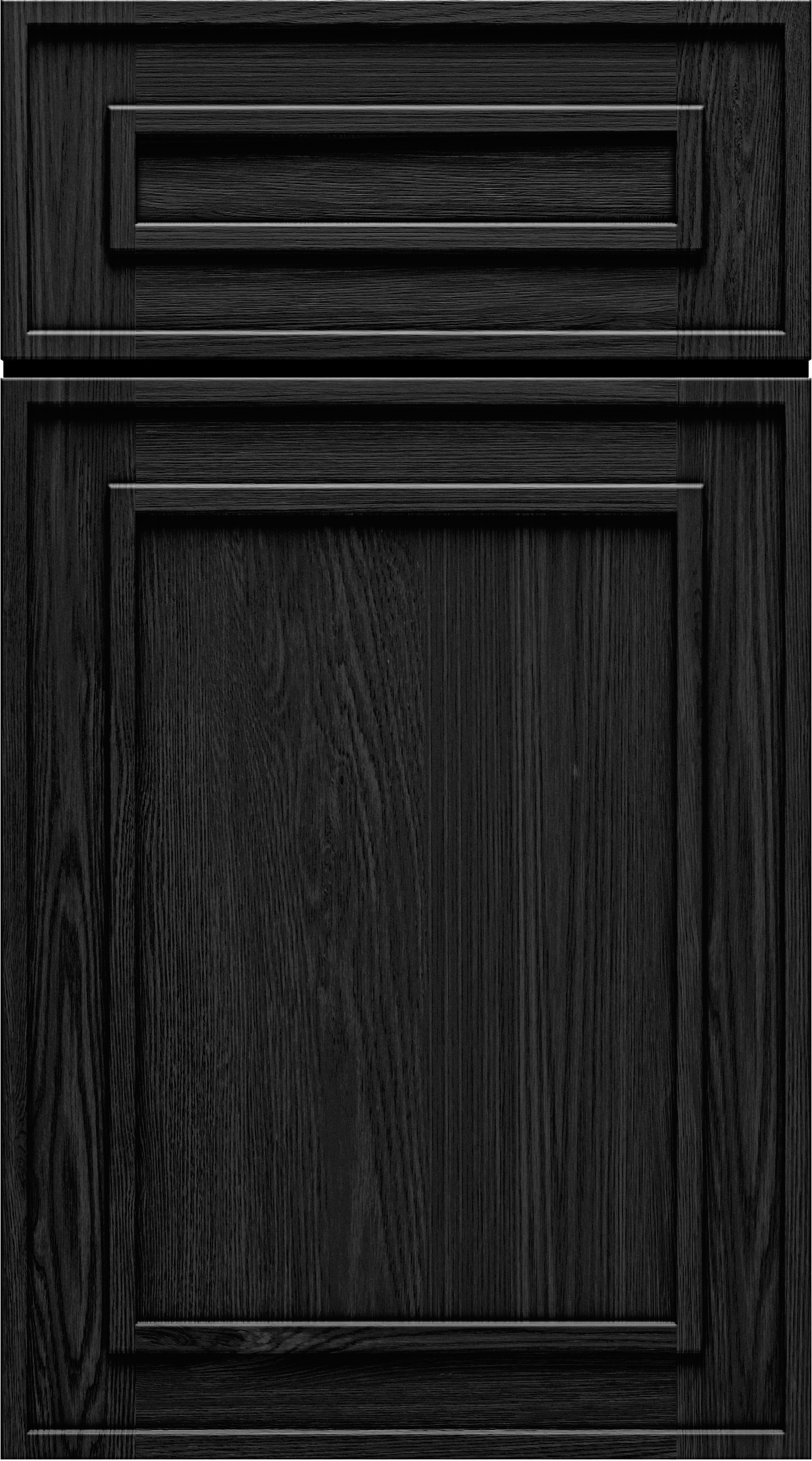 Elegant Black