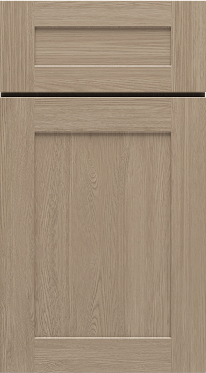 Light Oak