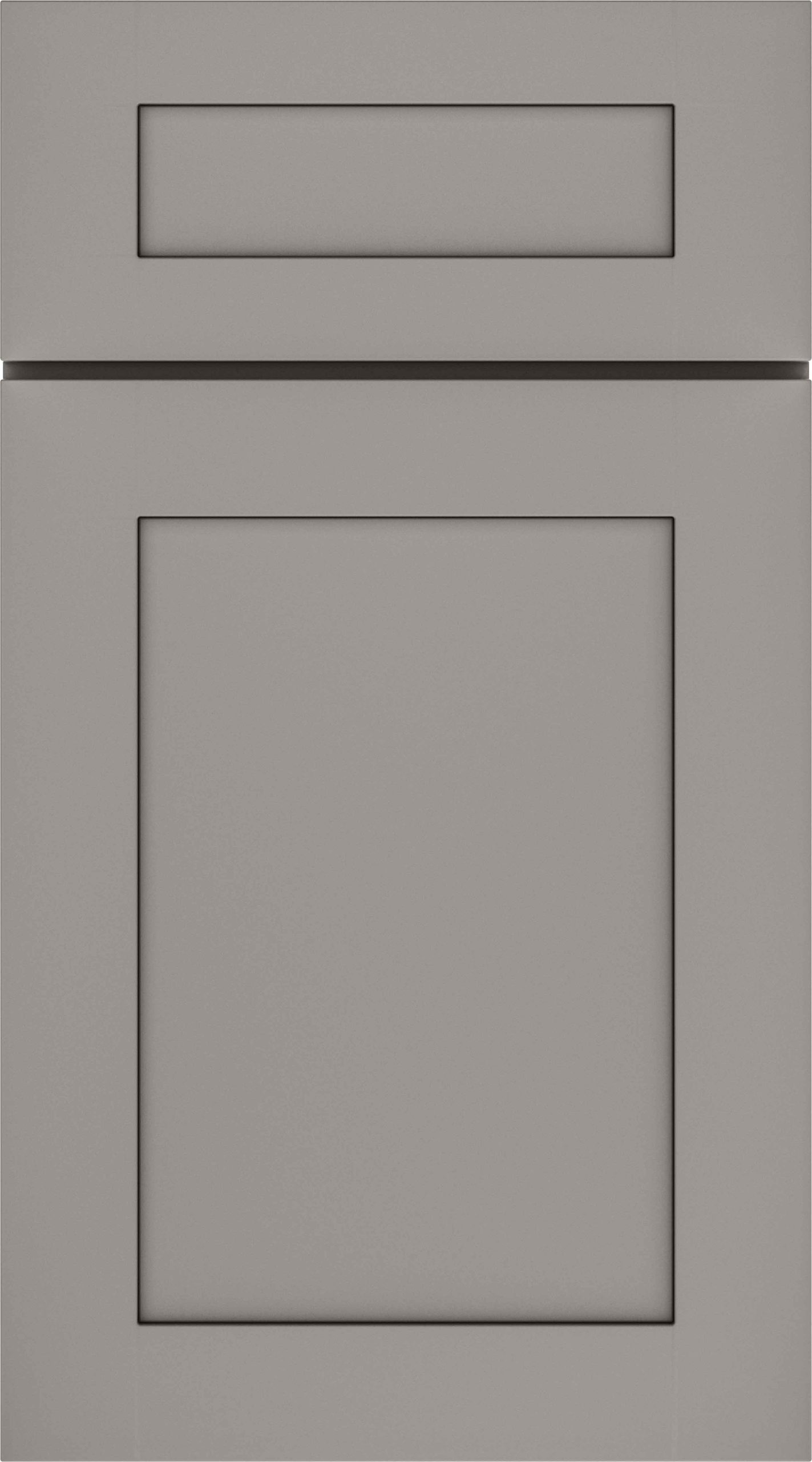 Shaker Grey